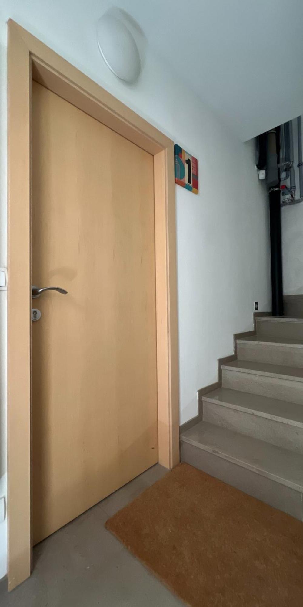 Studio Jadro Berg Piran Room photo